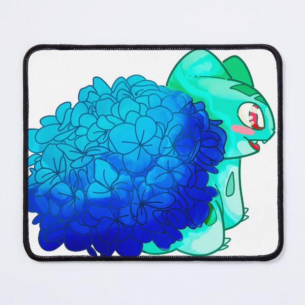 Item preview, Hydrangeamon designed and sold by LeotheAries.