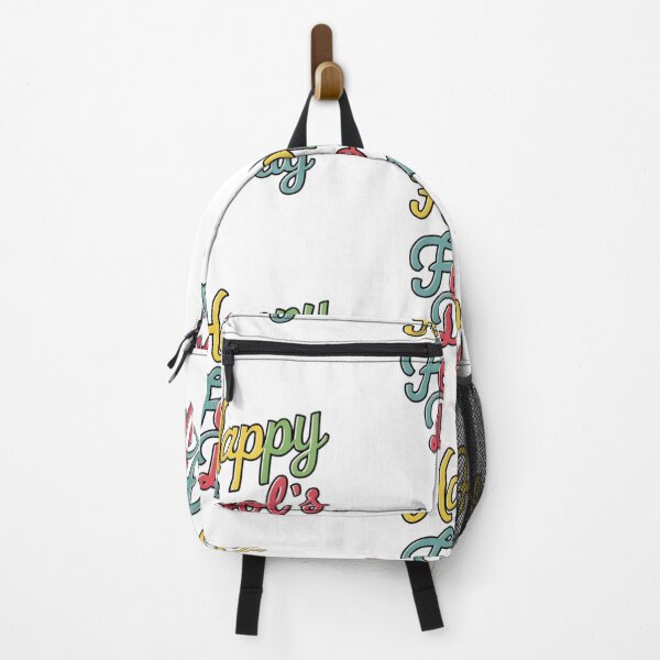 Item preview, Colorful Happy Fools Day| April Fools Day| April 1st designed and sold by InspiredCreatives.