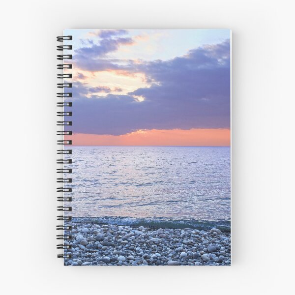 Item preview, The Pebbly Beach designed and sold by Kathilee.