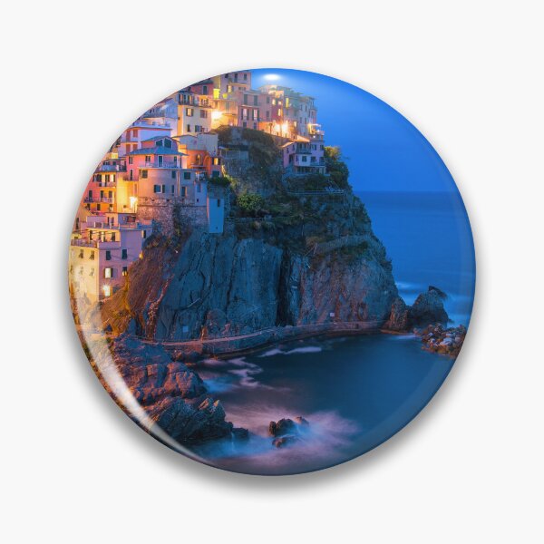Item preview, Amalfi Coast, Italy, Positano Italy, Coastal, Ocean, Dusk designed and sold by newburyboutique.
