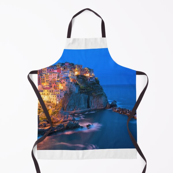 Item preview, Amalfi Coast, Italy, Positano Italy, Coastal, Ocean, Dusk designed and sold by newburyboutique.