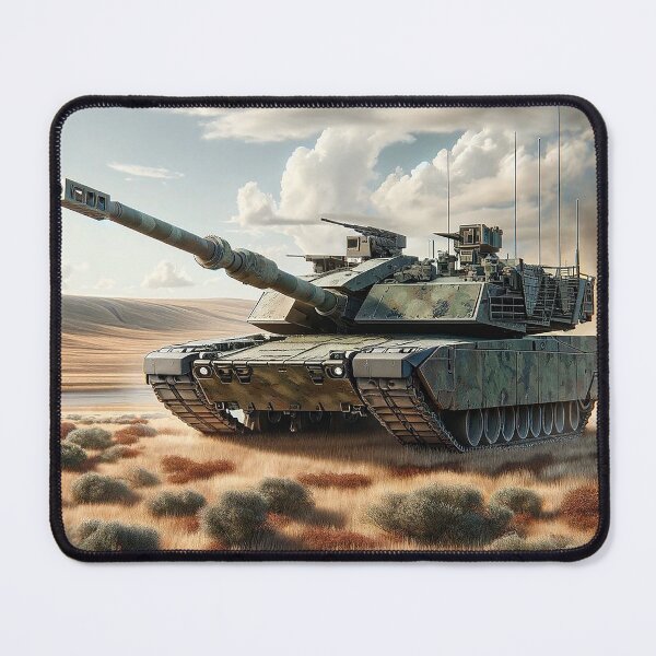 Item preview, Desert sentinel in the evening light designed and sold by Cerberus-Art.