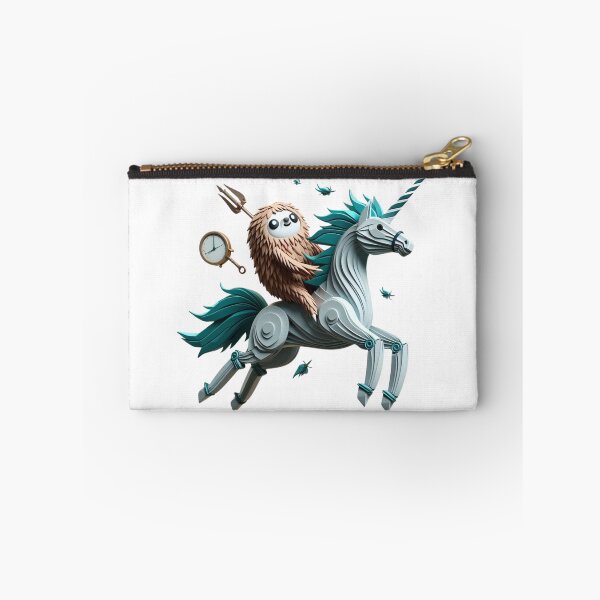 Item preview, Sloth and Unicorn  designed and sold by tilmizart.