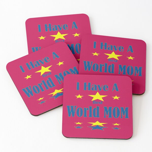 Item preview, I have a best Mom Ever designed and sold by nabashop.