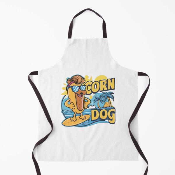 Item preview, Breaded hot dog designed and sold by JonysCreativeDesigns.