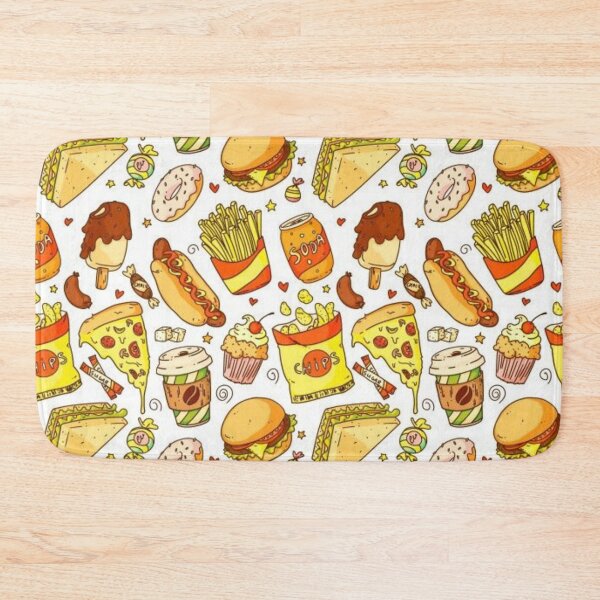 Item preview, Breaded hot dog designed and sold by JonysCreativeDesigns.
