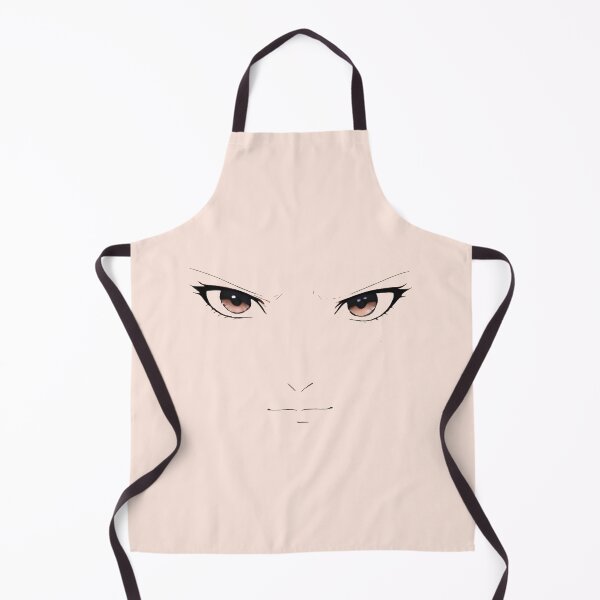 Item preview, Not playing anime confident girl big designed and sold by Hazmat-AI7.