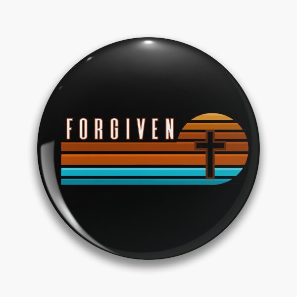 Item preview, Forgiven designed and sold by mwebba2005.