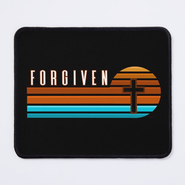 Item preview, Forgiven designed and sold by mwebba2005.