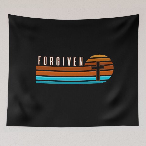 Item preview, Forgiven designed and sold by mwebba2005.