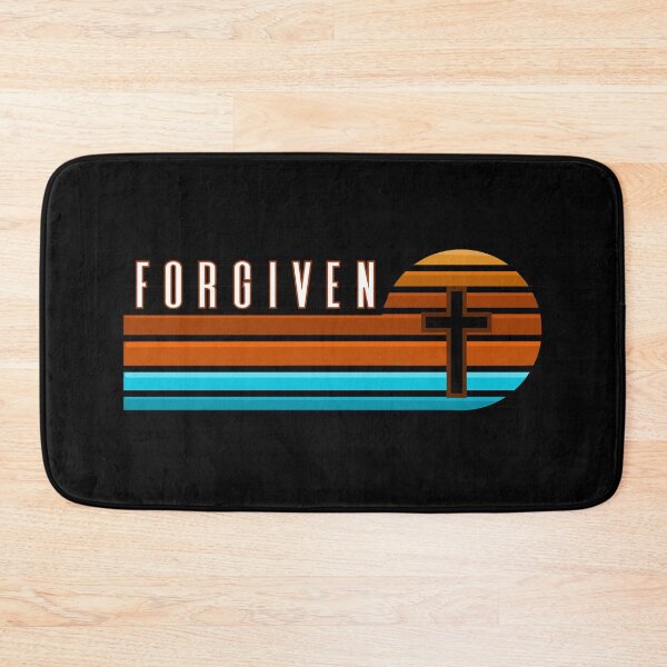 Item preview, Forgiven designed and sold by mwebba2005.