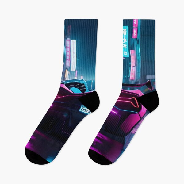 Item preview, Cyberpunk Lowrider designed and sold by papi1998.