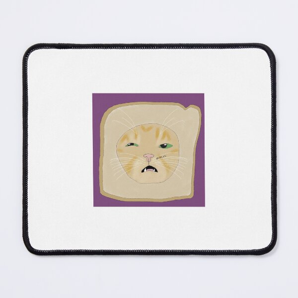 Item preview, Cat In Bread designed and sold by Lqt-art.