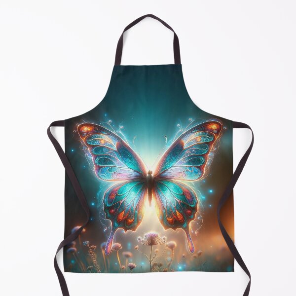 Item preview, Magical butterfly light designed and sold by Cerberus-Art.