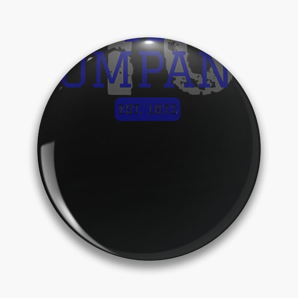 Item preview, Property Of Band Company Logo - Bluegrey designed and sold by DICDELZELL.