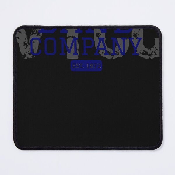 Item preview, Property Of Band Company Logo - Bluegrey designed and sold by DICDELZELL.