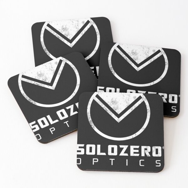 Item preview, Mw 2 Ii Solozero Optics Weapons Company Logo designed and sold by DICDELZELL.