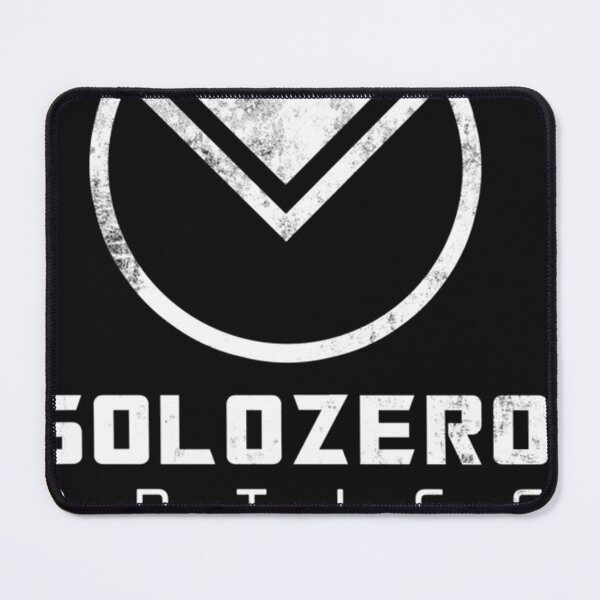 Item preview, Mw 2 Ii Solozero Optics Weapons Company Logo designed and sold by DICDELZELL.