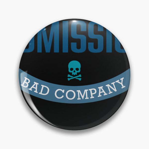 Item preview, Roa - Bad Company designed and sold by DICDELZELL.