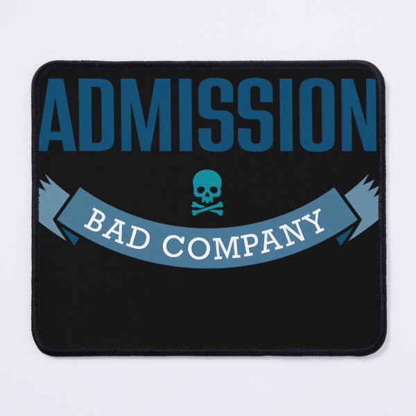 Item preview, Roa - Bad Company designed and sold by DICDELZELL.