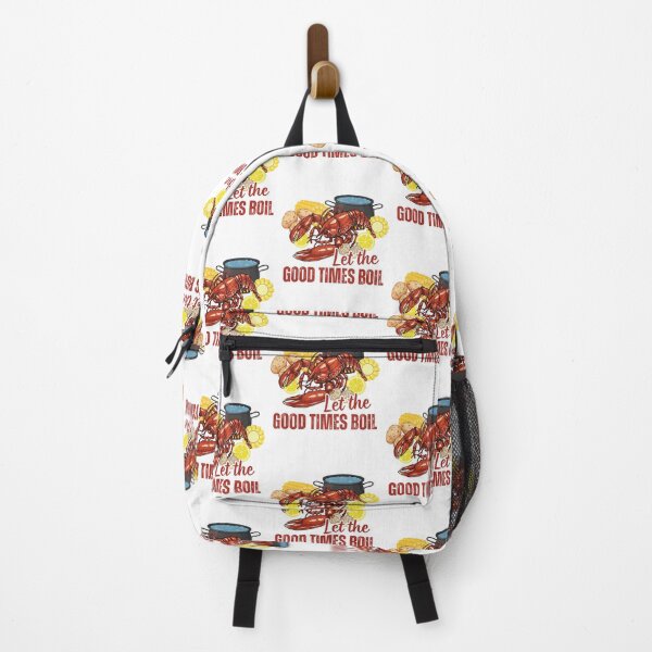 Item preview, Crawfish Let The Good Times Boil (Crawfish Season Gift) designed and sold by i-longmanshop.