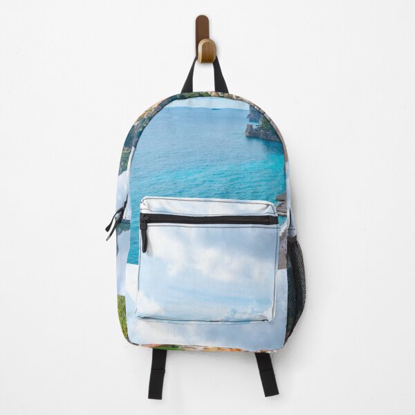Item preview, Amalfi Coast, Italy, Positano Italy, Beautiful Beach, Ocean Views designed and sold by newburyboutique.