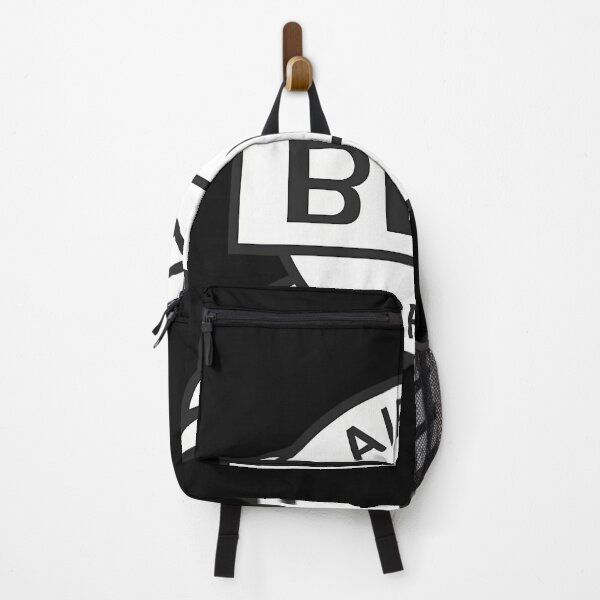 Item preview, Bell Aircraft Company Retro Logo designed and sold by DICDELZELL.