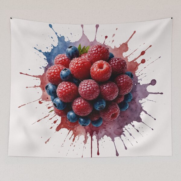 Item preview, Berry Bunch Bonanza designed and sold by Animepic222.