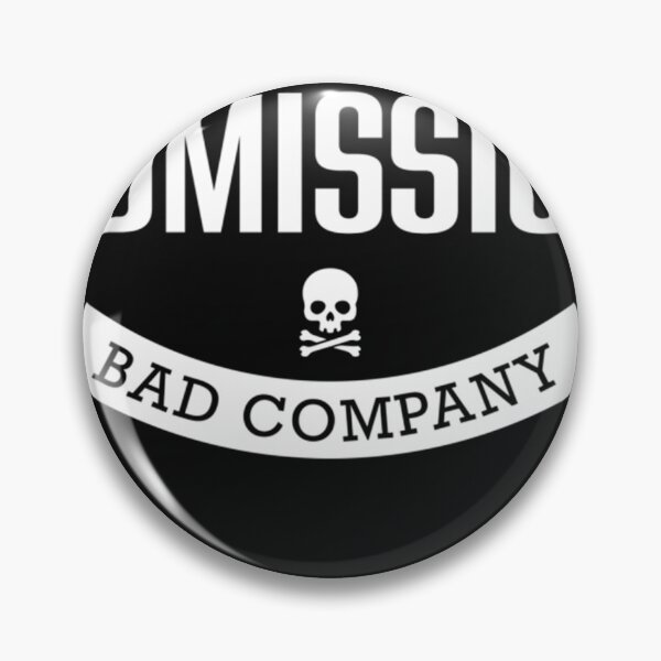 Item preview, Roa - Bad Company designed and sold by DICDELZELL.