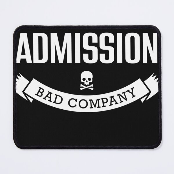 Item preview, Roa - Bad Company designed and sold by DICDELZELL.
