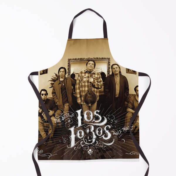 Item preview, Sixbos Los American Tour 2020 Lobos For Fan designed and sold by FredericaNeal8.
