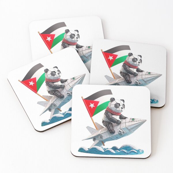 Item preview, Panda Rocket designed and sold by tilmizart.