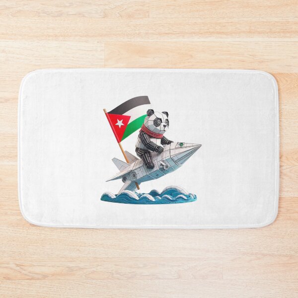 Item preview, Panda Rocket designed and sold by tilmizart.
