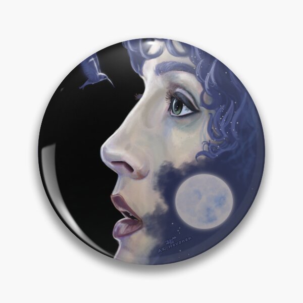 Item preview, Lee Pace Calpernia Painting designed and sold by AK-Hevonen.