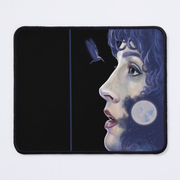 Item preview, Lee Pace Calpernia Painting designed and sold by AK-Hevonen.