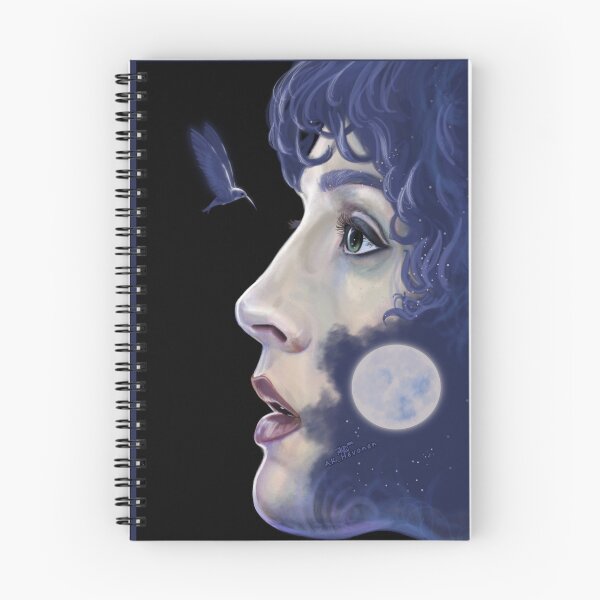 Item preview, Lee Pace Calpernia Painting designed and sold by AK-Hevonen.