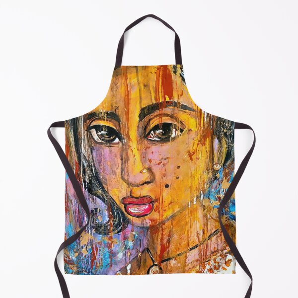 Item preview, Portrait designed and sold by amoxes.