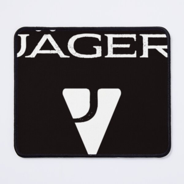 Item preview, Jager Logo White designed and sold by AndrJacques.