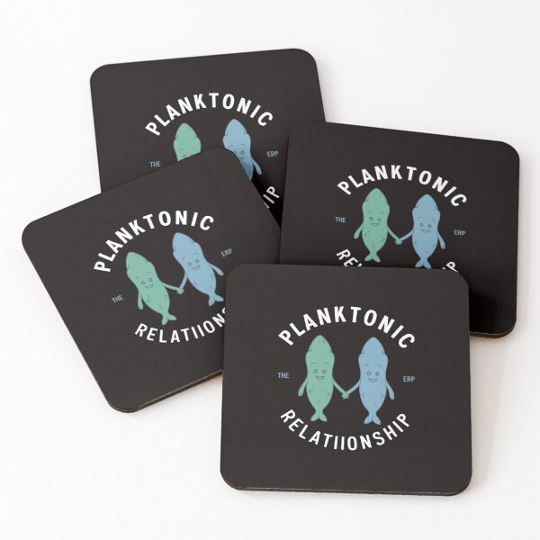 Item preview, Planktonic Relationship designed and sold by HOMEDESIGNPRINT.