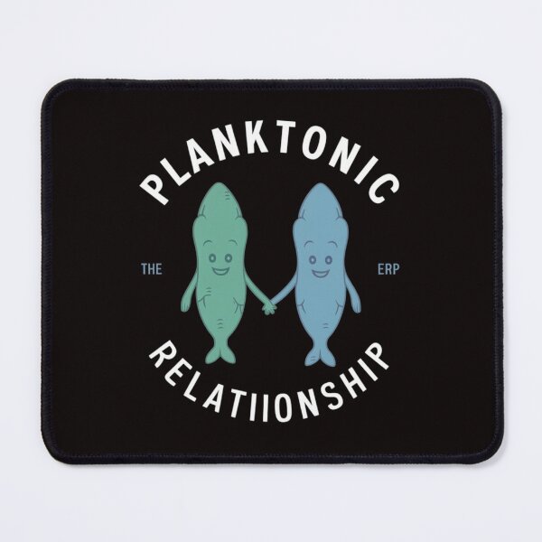 Item preview, Planktonic Relationship designed and sold by HOMEDESIGNPRINT.