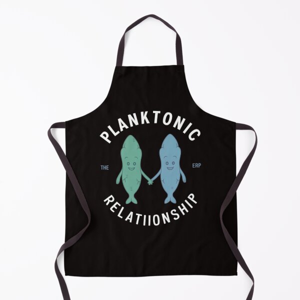 Item preview, Planktonic Relationship designed and sold by HOMEDESIGNPRINT.