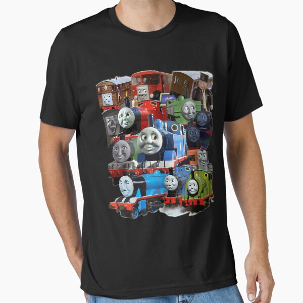 Item preview, Thomas The Tank Engine And Friends Classic Design Classic designed and sold by ShawnCordray.