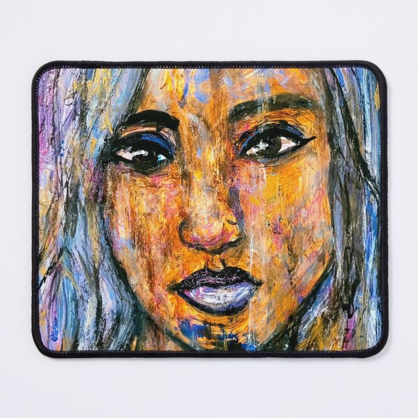 Item preview, Portrait designed and sold by amoxes.