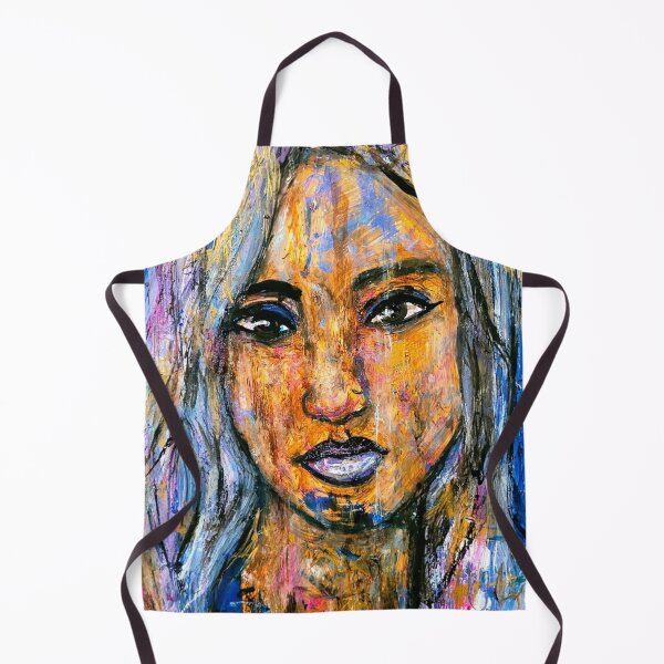 Item preview, Portrait designed and sold by amoxes.