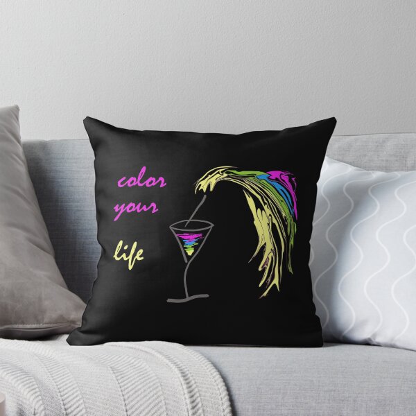 Item preview, Color your life designed and sold by Dyuna.
