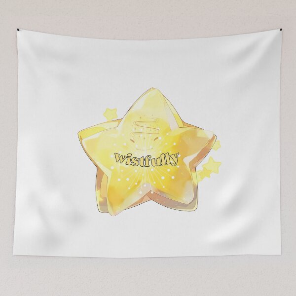 Item preview, Wistfully with a feeling of vague or regretful longing | Best wishes to everyone who need it! designed and sold by Fanatic Nerd.