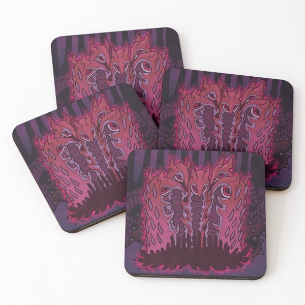 Item preview, CLATHRUS ARCHERI designed and sold by godofallthings.
