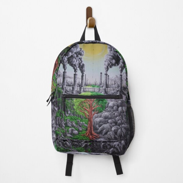 Item preview, Nature Stencil Graffiti designed and sold by Bomax121.