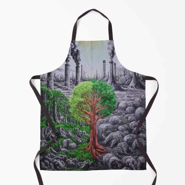 Item preview, Nature Stencil Graffiti designed and sold by Bomax121.