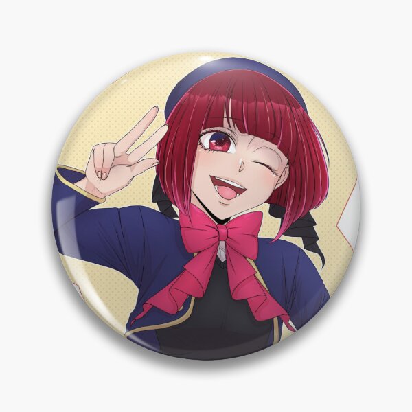 Item preview, Kana Arima designed and sold by RedLenai.